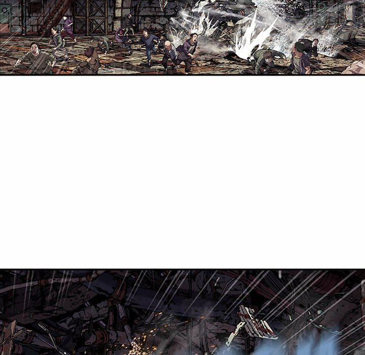 Đứa Con Thần Chết 144 trang 5