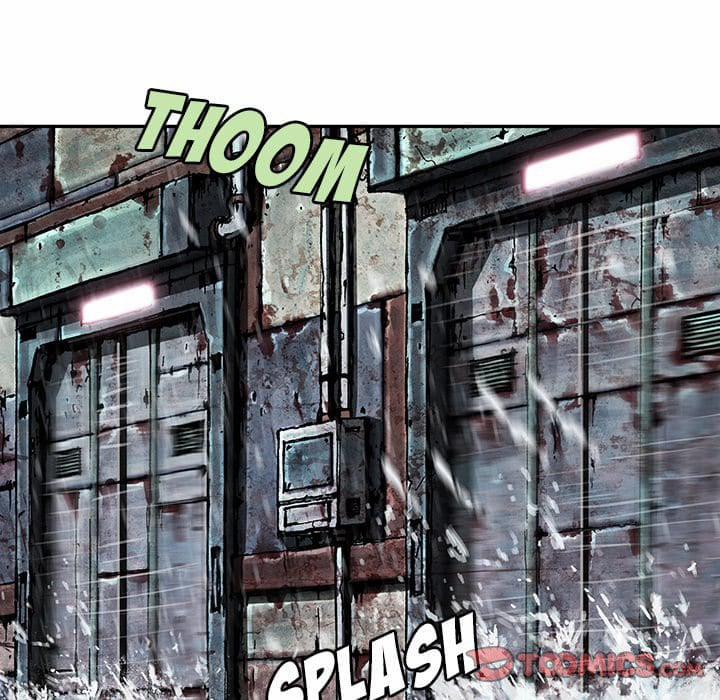 Đứa Con Thần Chết 144 trang 50