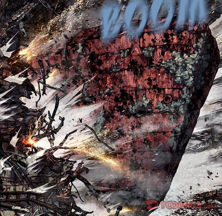 Đứa Con Thần Chết 144 trang 6