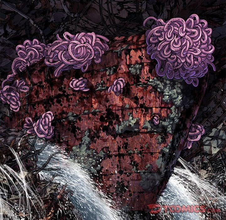 Đứa Con Thần Chết 144 trang 64