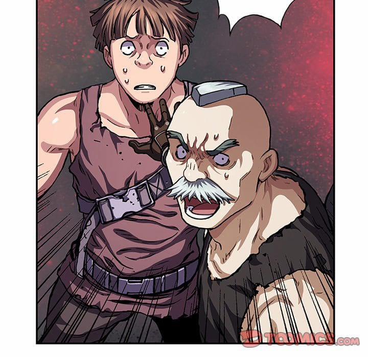 Đứa Con Thần Chết 144 trang 66