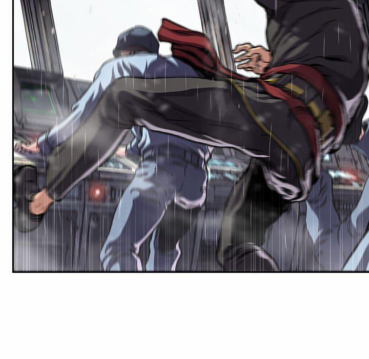 Đứa Con Thần Chết 144 trang 9