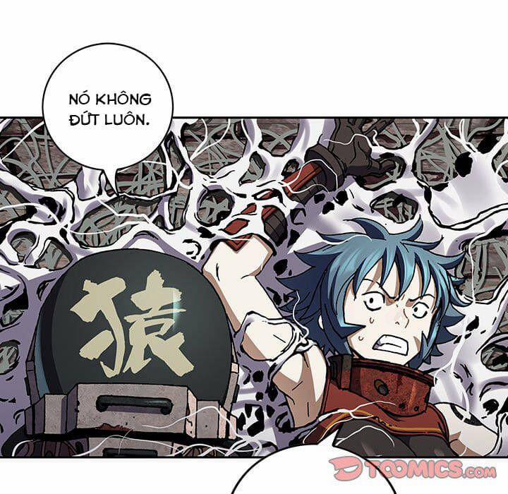 Đứa Con Thần Chết 145 trang 100
