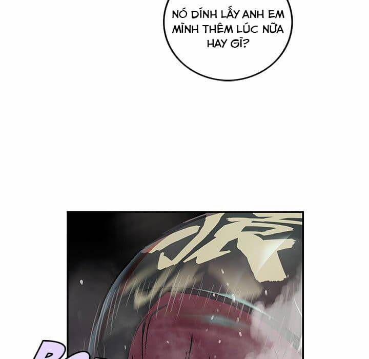 Đứa Con Thần Chết 145 trang 101
