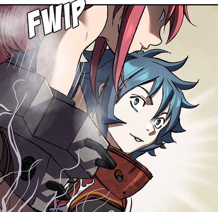 Đứa Con Thần Chết 145 trang 103