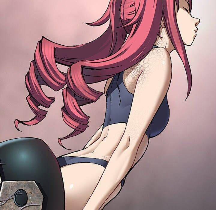 Đứa Con Thần Chết 145 trang 107