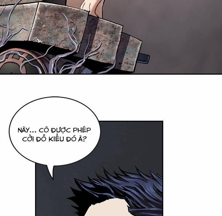 Đứa Con Thần Chết 145 trang 108