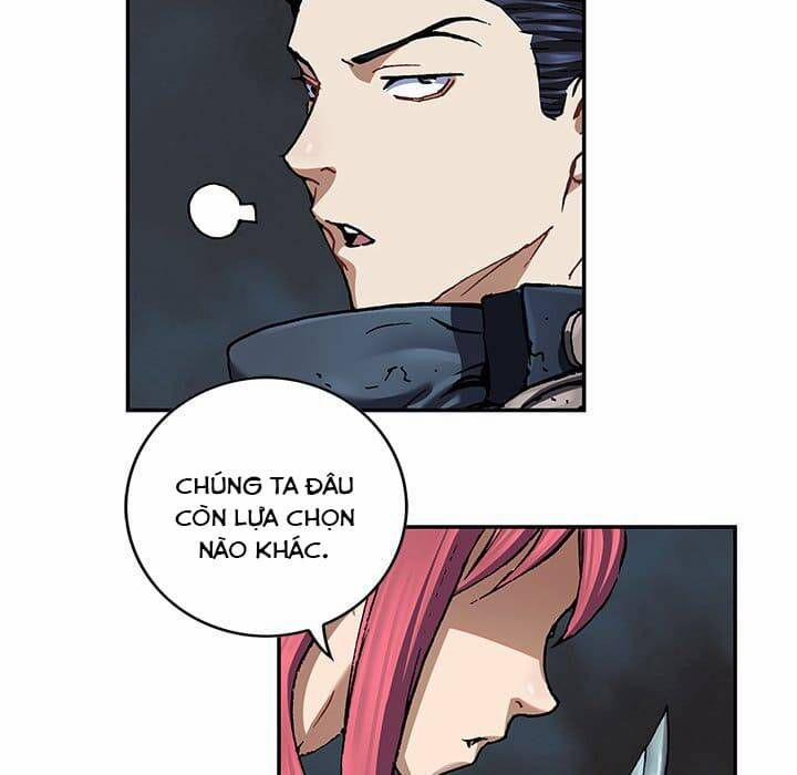 Đứa Con Thần Chết 145 trang 109