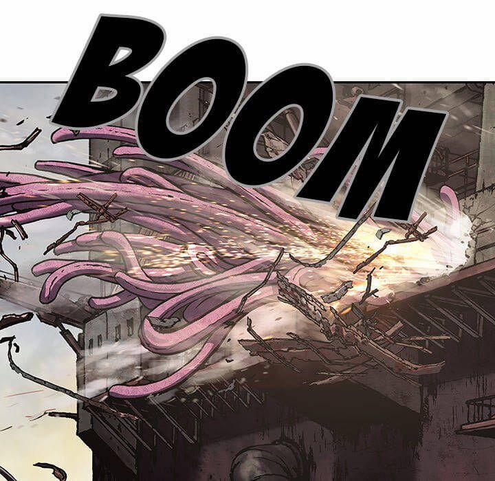 Đứa Con Thần Chết 145 trang 119