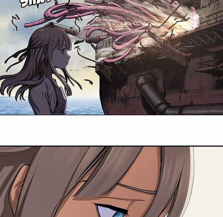 Đứa Con Thần Chết 145 trang 121