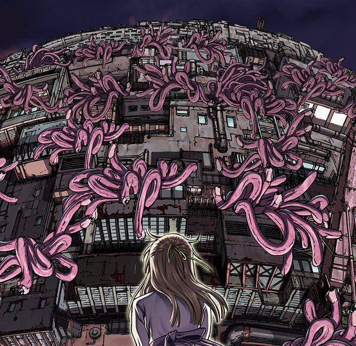 Đứa Con Thần Chết 145 trang 128