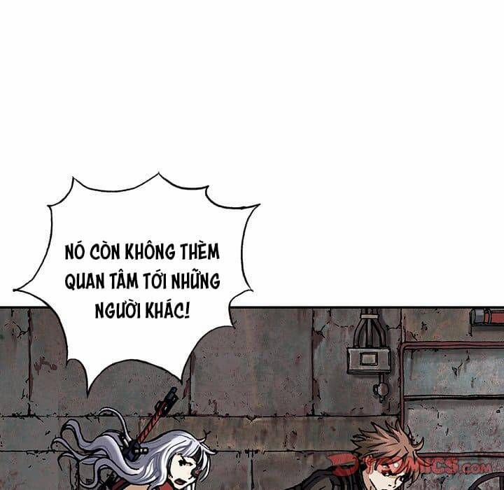 Đứa Con Thần Chết 145 trang 130
