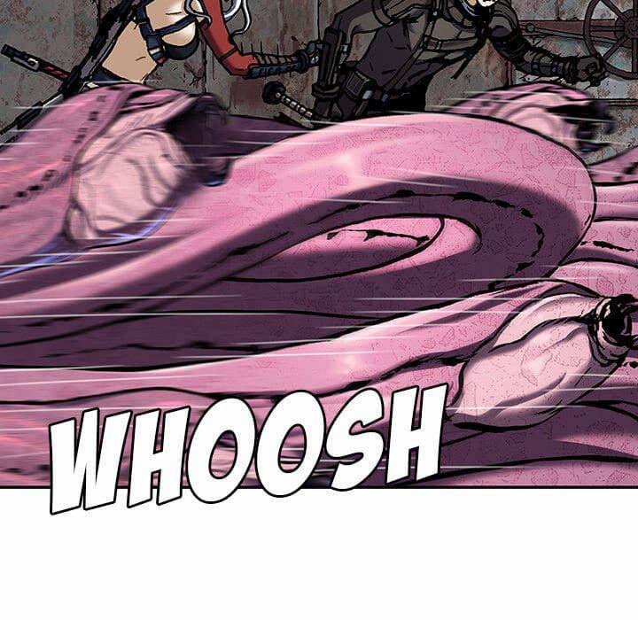 Đứa Con Thần Chết 145 trang 131