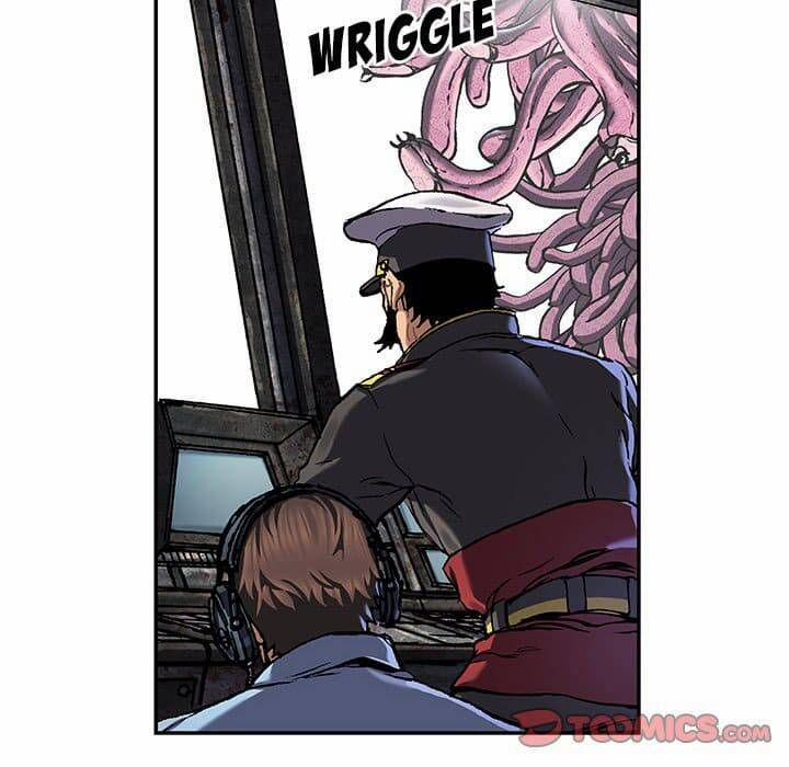 Đứa Con Thần Chết 145 trang 136