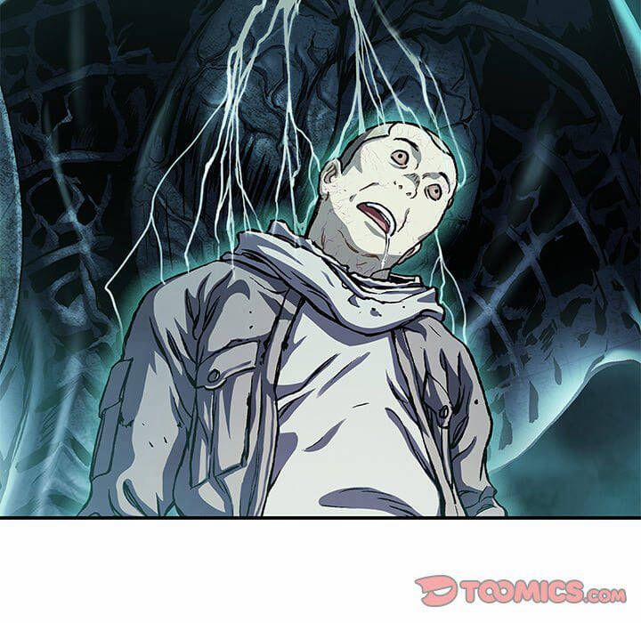 Đứa Con Thần Chết 145 trang 16