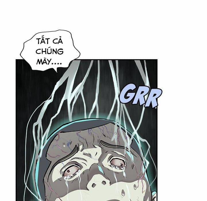 Đứa Con Thần Chết 145 trang 17