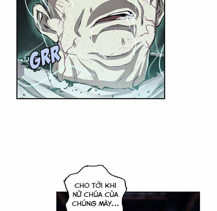 Đứa Con Thần Chết 145 trang 18