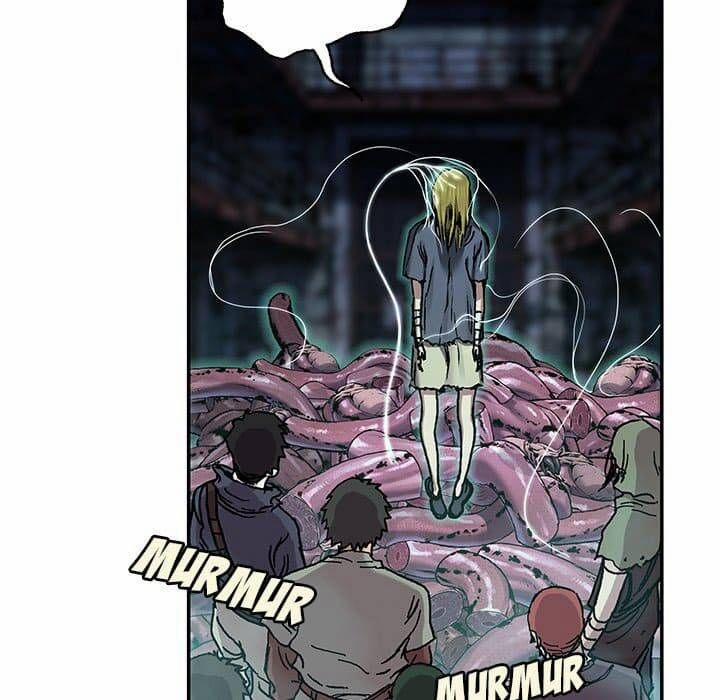 Đứa Con Thần Chết 145 trang 19