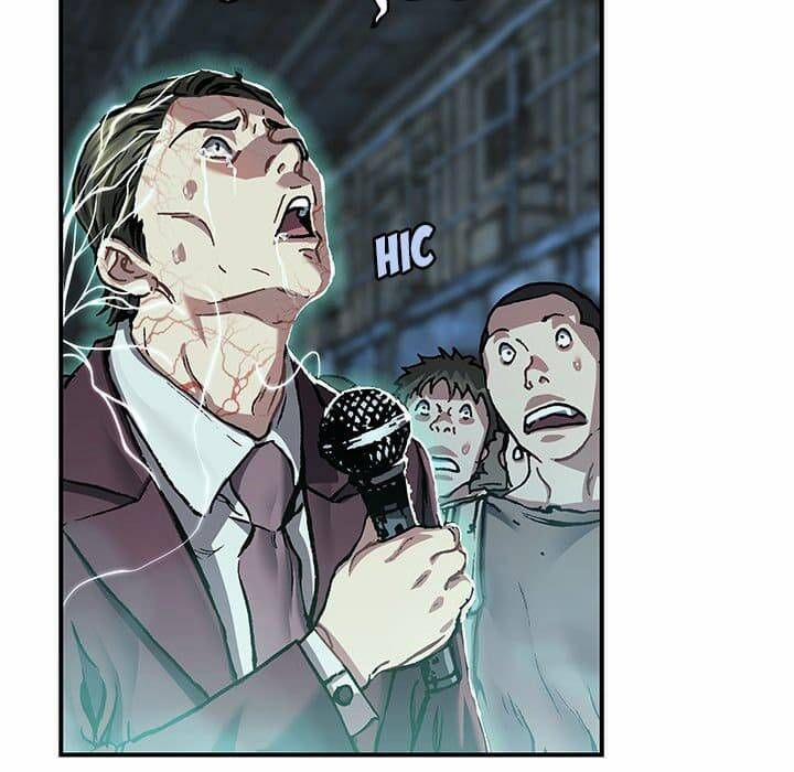 Đứa Con Thần Chết 145 trang 21