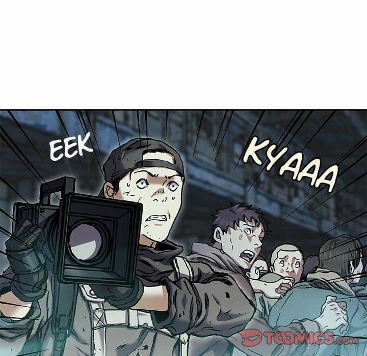 Đứa Con Thần Chết 145 trang 22