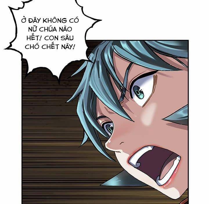 Đứa Con Thần Chết 145 trang 24