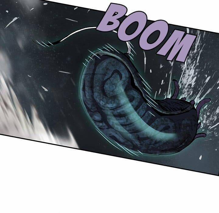 Đứa Con Thần Chết 145 trang 29