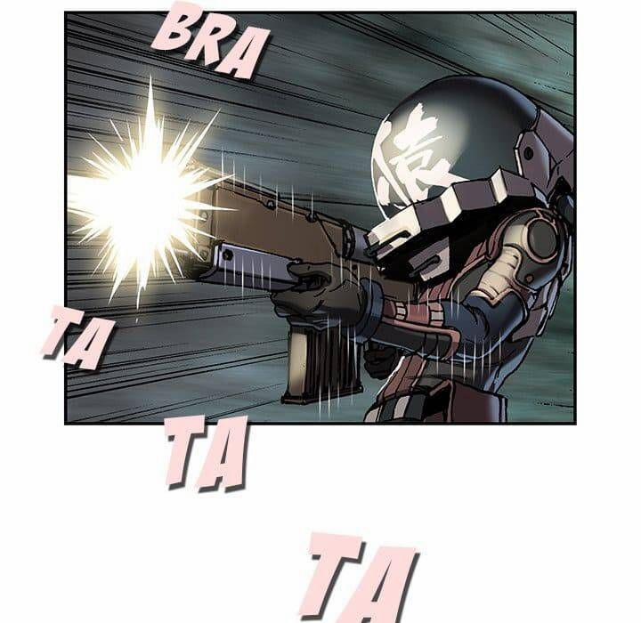 Đứa Con Thần Chết 145 trang 30