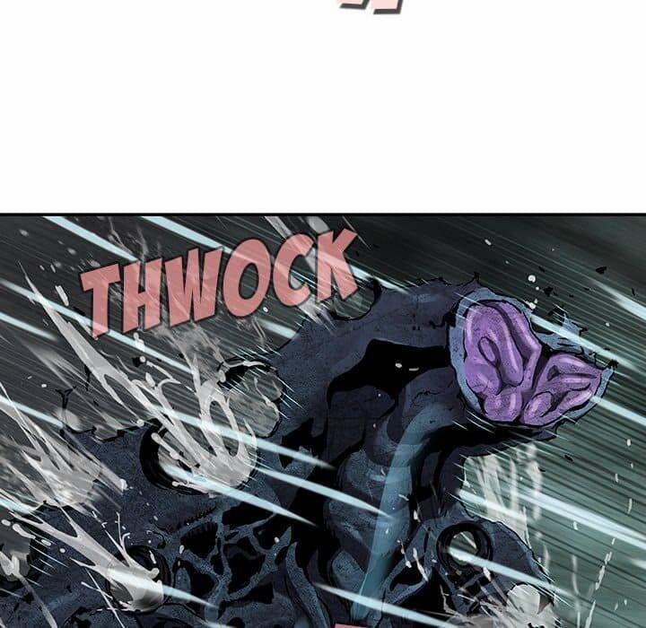 Đứa Con Thần Chết 145 trang 31