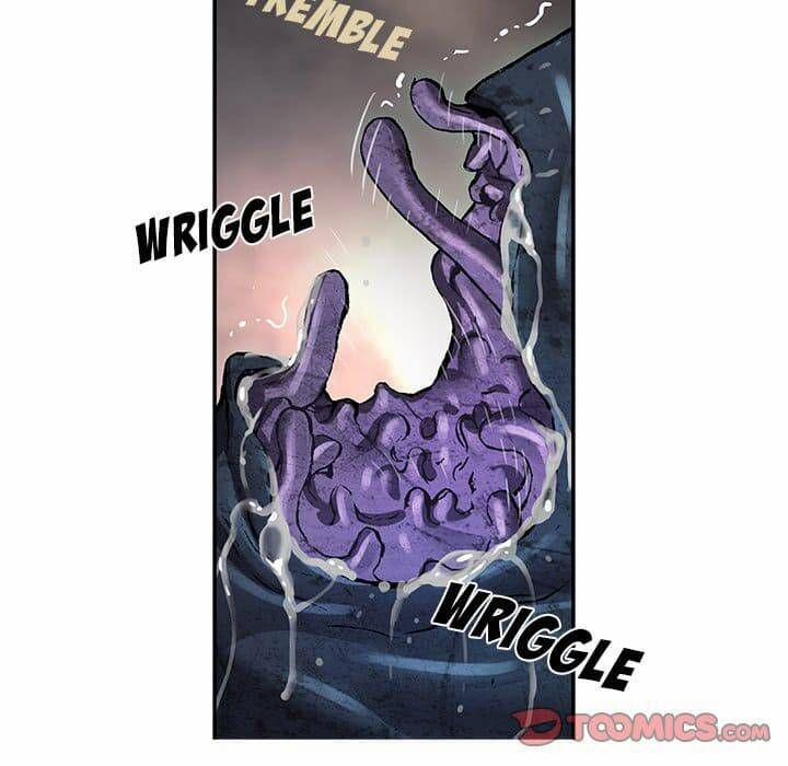 Đứa Con Thần Chết 145 trang 34