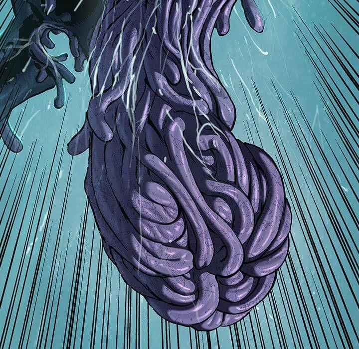 Đứa Con Thần Chết 145 trang 37