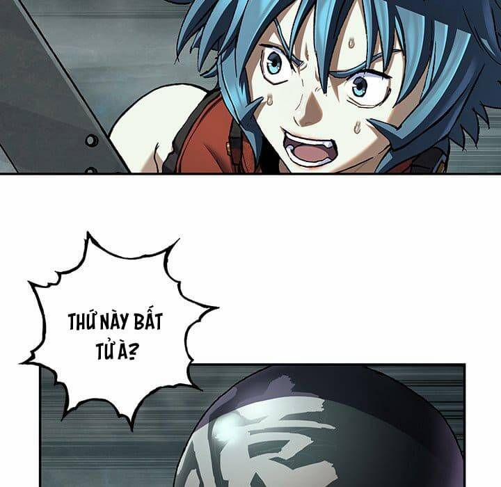 Đứa Con Thần Chết 145 trang 39