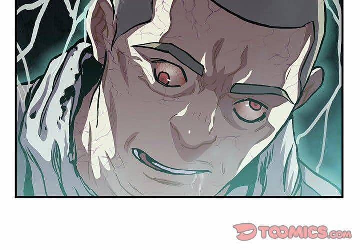 Đứa Con Thần Chết 145 trang 4