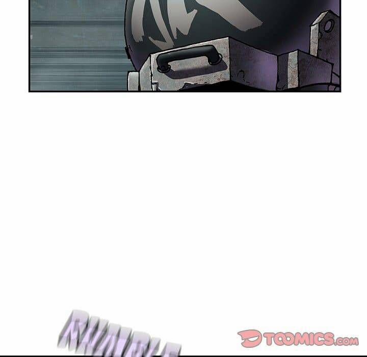 Đứa Con Thần Chết 145 trang 40