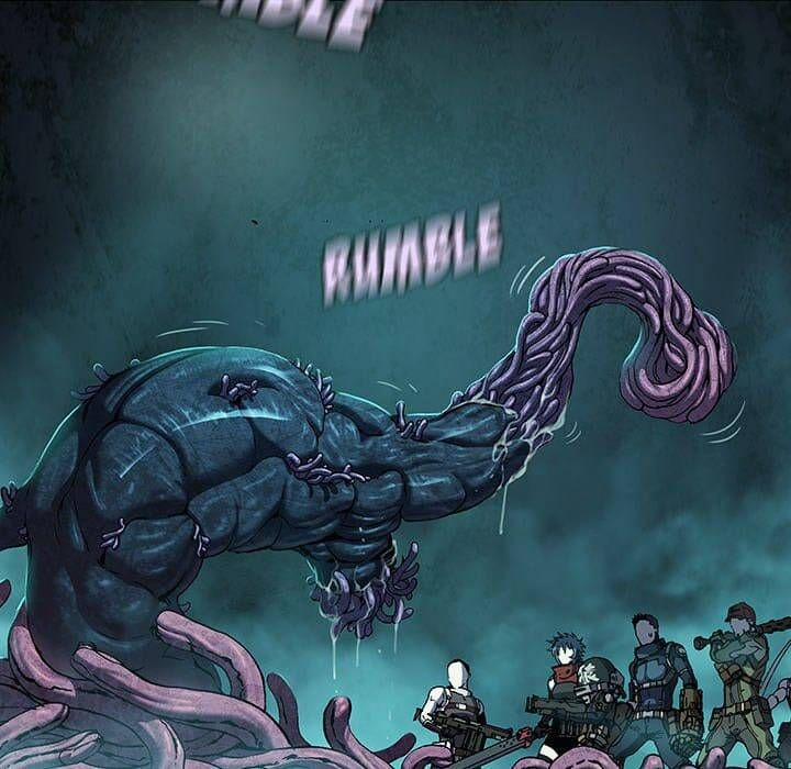 Đứa Con Thần Chết 145 trang 41