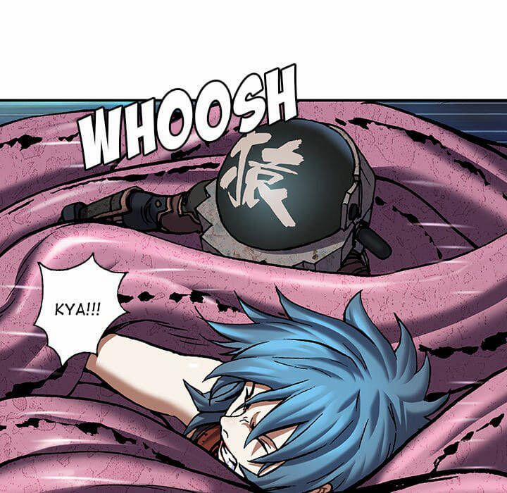 Đứa Con Thần Chết 145 trang 55