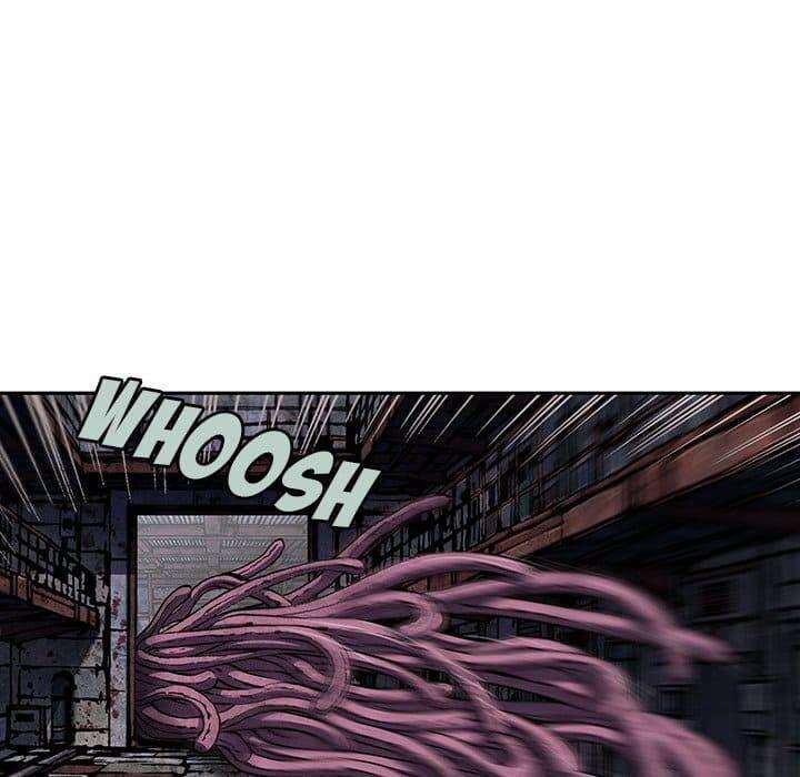 Đứa Con Thần Chết 145 trang 93