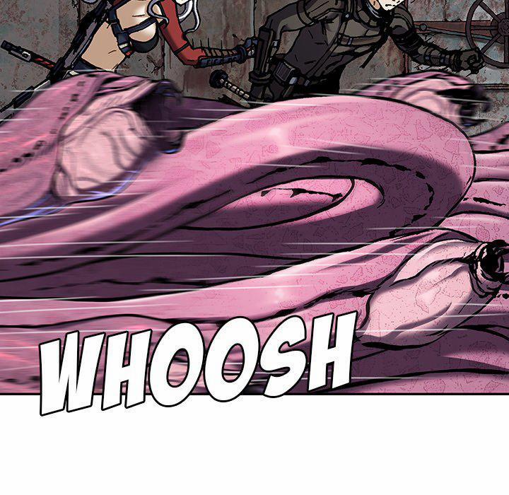 Đứa Con Thần Chết 146 trang 10