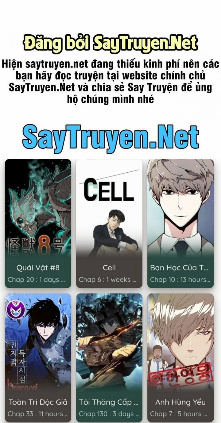 Đứa Con Thần Chết 146 trang 111