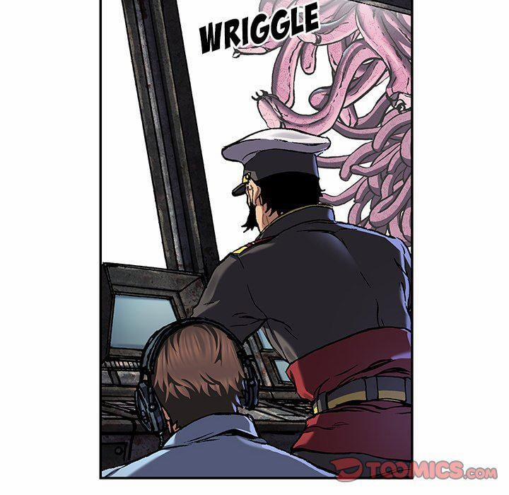 Đứa Con Thần Chết 146 trang 15