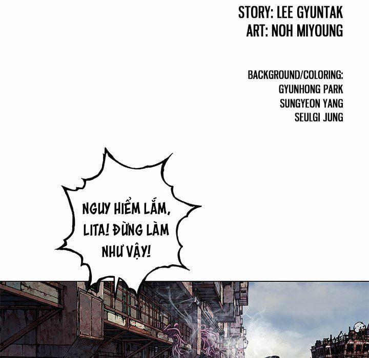 Đứa Con Thần Chết 146 trang 25