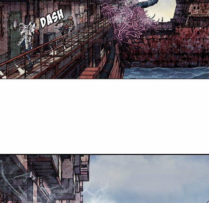 Đứa Con Thần Chết 146 trang 26