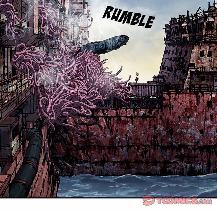 Đứa Con Thần Chết 146 trang 27