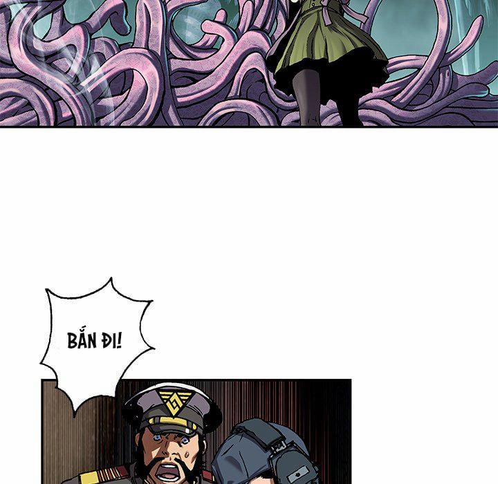 Đứa Con Thần Chết 146 trang 30