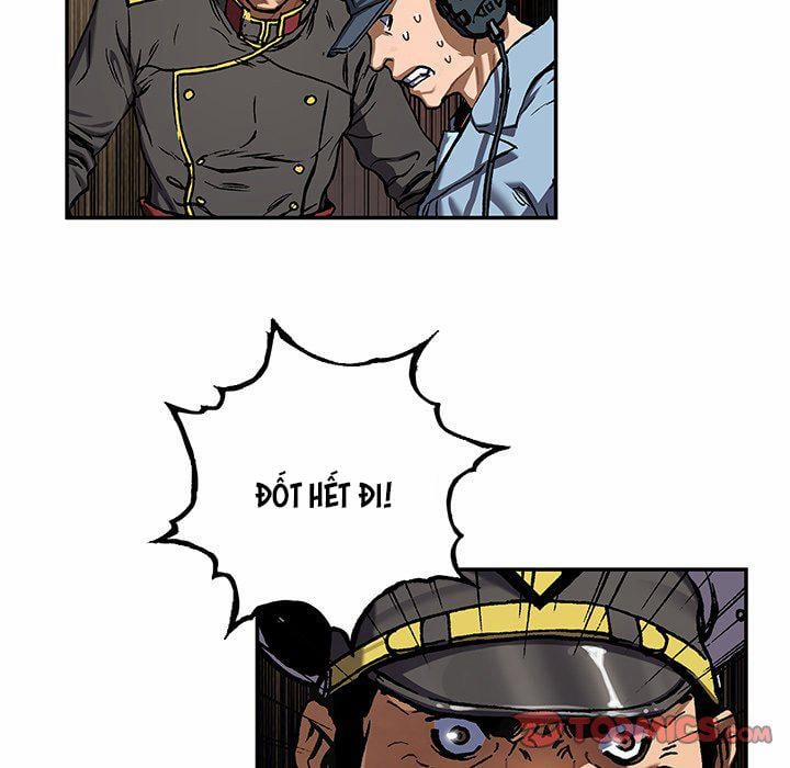 Đứa Con Thần Chết 146 trang 31