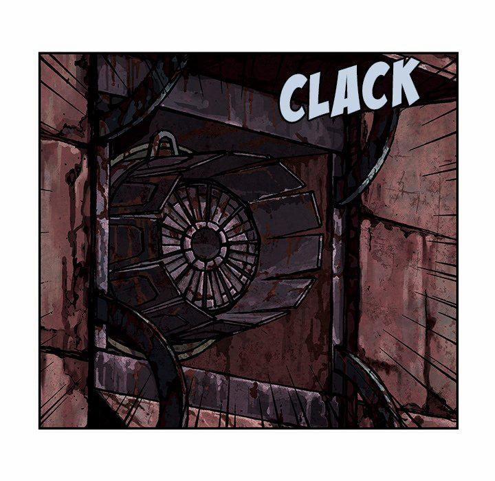 Đứa Con Thần Chết 146 trang 33