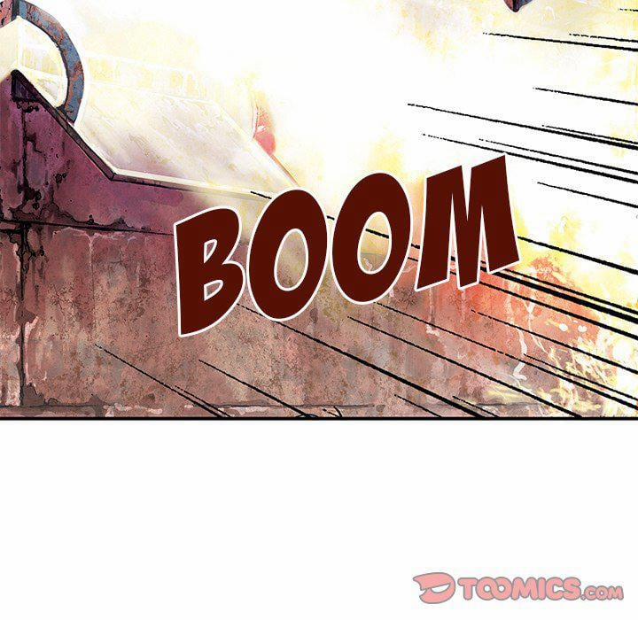 Đứa Con Thần Chết 146 trang 35