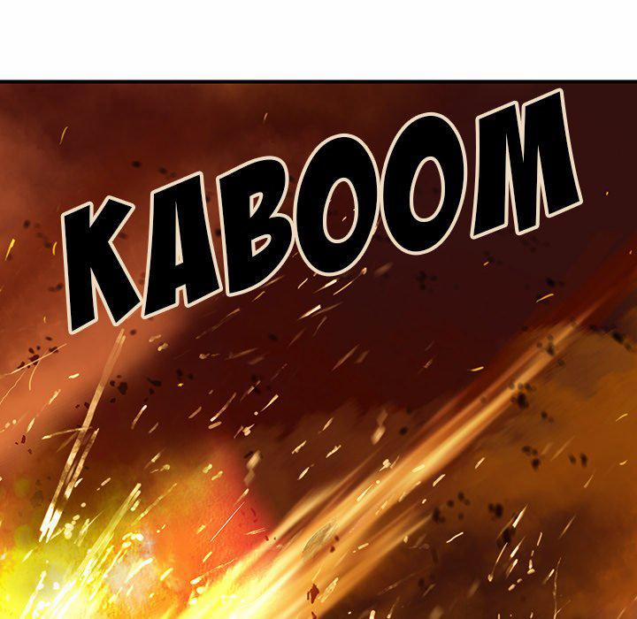 Đứa Con Thần Chết 146 trang 37