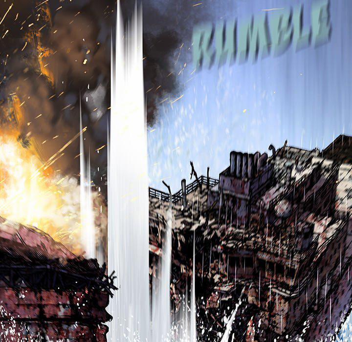 Đứa Con Thần Chết 146 trang 50