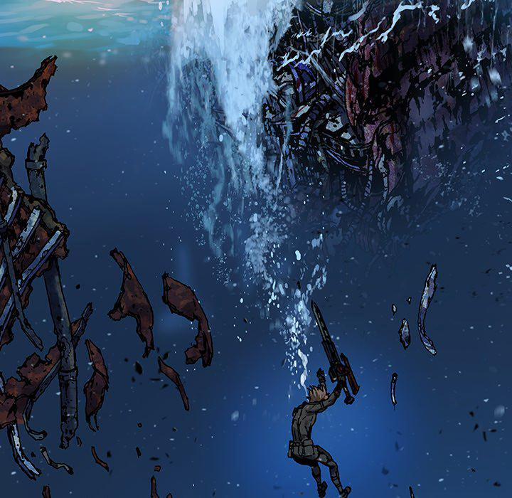 Đứa Con Thần Chết 146 trang 57