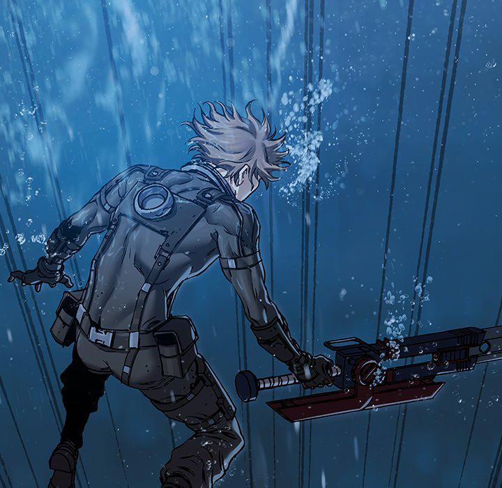 Đứa Con Thần Chết 146 trang 62